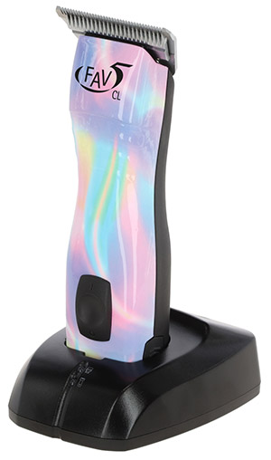 Akkuschermaschine FAV5 CL Wide Blade