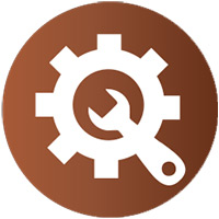 Piktogramm Service