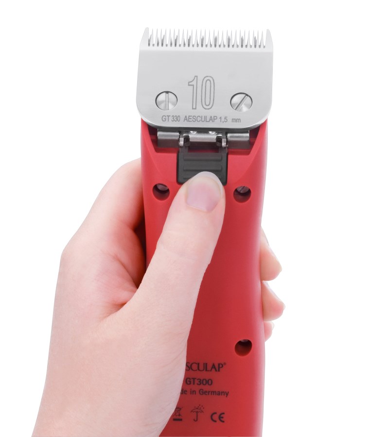 Aesculap Fav 5 CL コードレスバリカン Aesculap Cordless Clipper FAV5 CL,A  - Aesculap