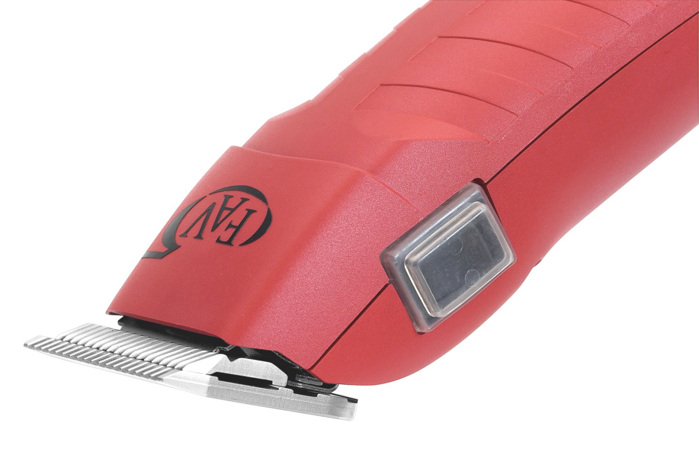 Aesculap Fav 5 CL コードレスバリカン Aesculap FAV5 CL Rechargeable Clipper | Groomers Online