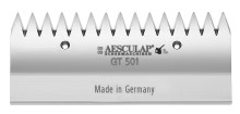 Upper Cutter Plate narrow