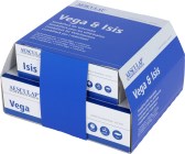 Aesculap : Pack duo pour vétérinaires, Vega et Isis